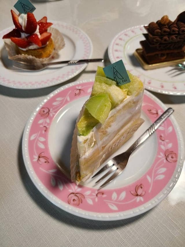 Patisserie avec toi - サブ画像2