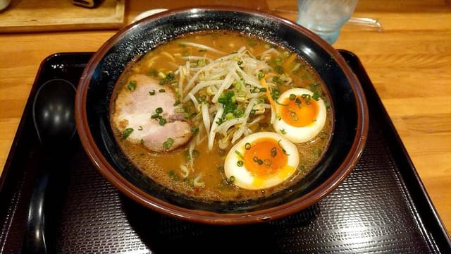 らーめんみそや - サブ画像2