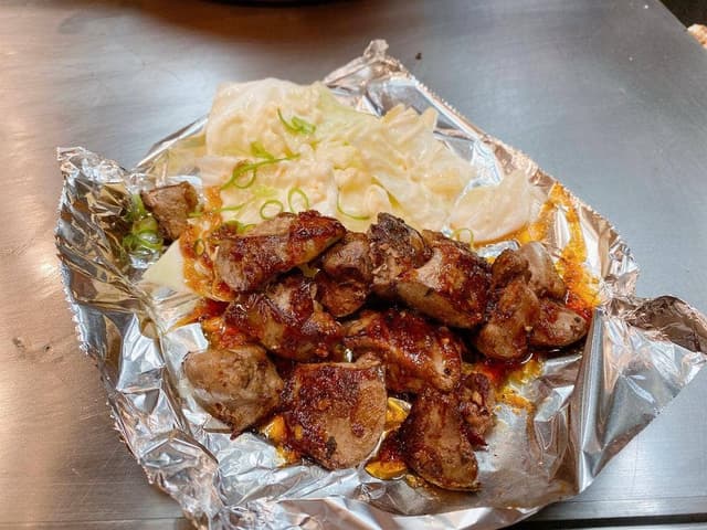 鉄板屋 大豆 酒処 小豆 - サブ画像1