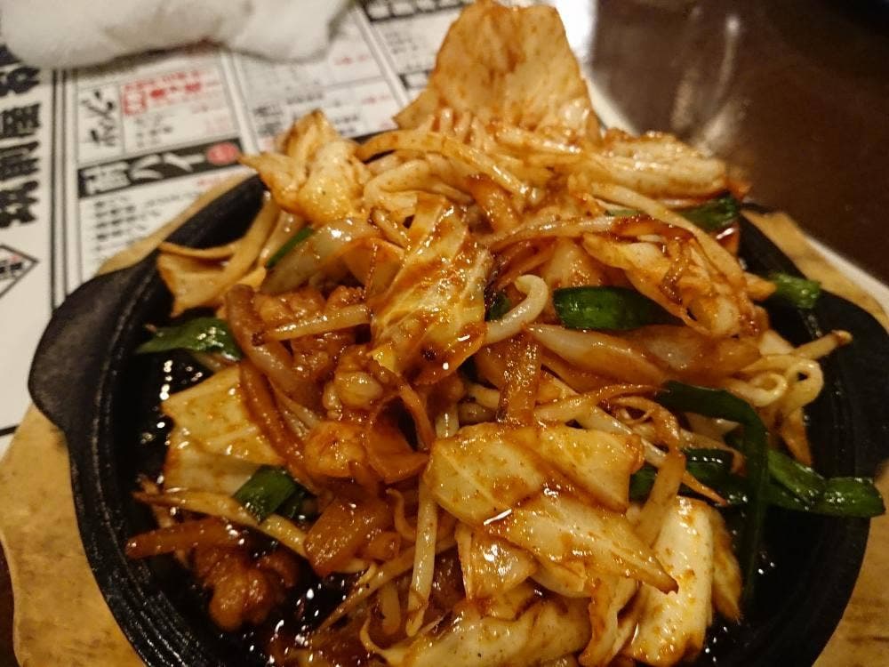 筑前屋 鹿島田店