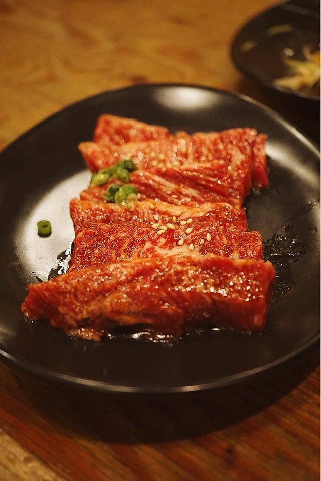 ホルモン すっち - サブ画像3