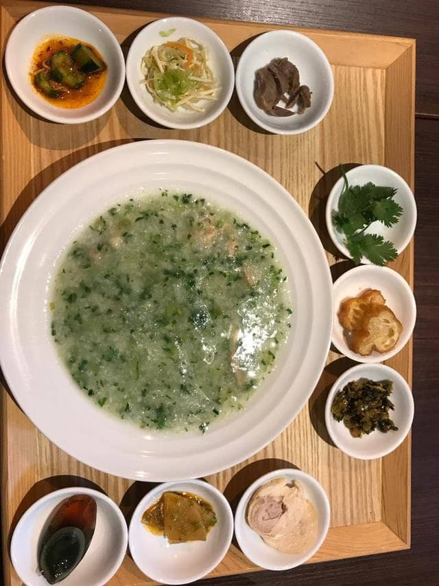 台湾料理ファンズ円山 - サブ画像1