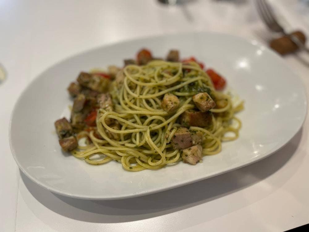 ITALIAN BAR Bencaldo