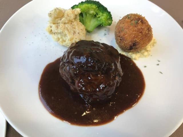 洋食ワイン おおつか - サブ画像1