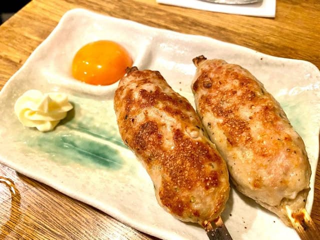 やきとり 与右ヱ門 - サブ画像2