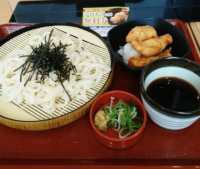 なか卯 千歳店 - サブ画像3