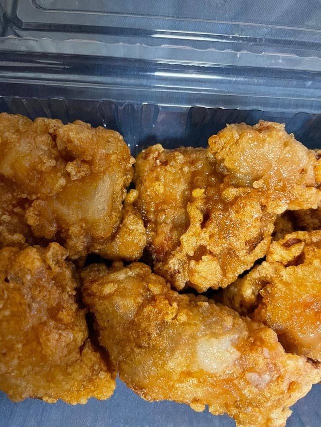 唐揚げ専門 からり商店 北浦和店 - サブ画像1
