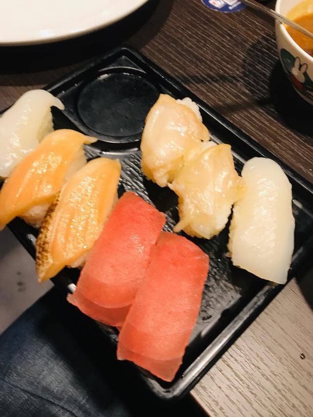 しゃぶ葉 山形馬見ヶ崎店 - サブ画像2