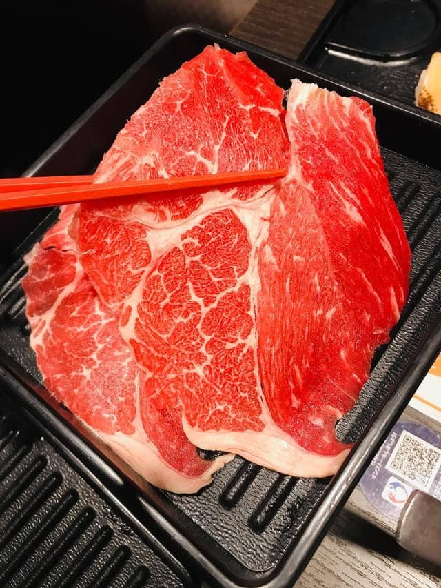 しゃぶ葉 山形馬見ヶ崎店 - サブ画像1