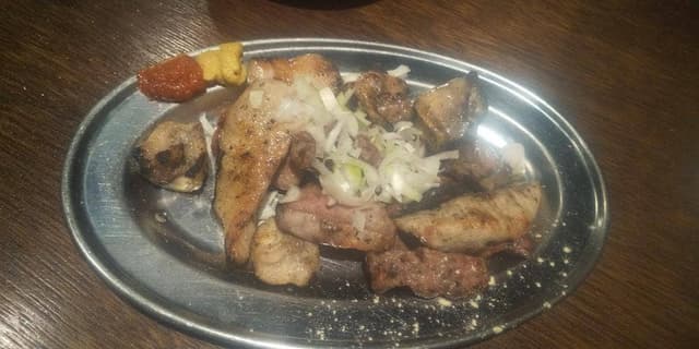 やきとん 大喜利 成増店 - サブ画像3