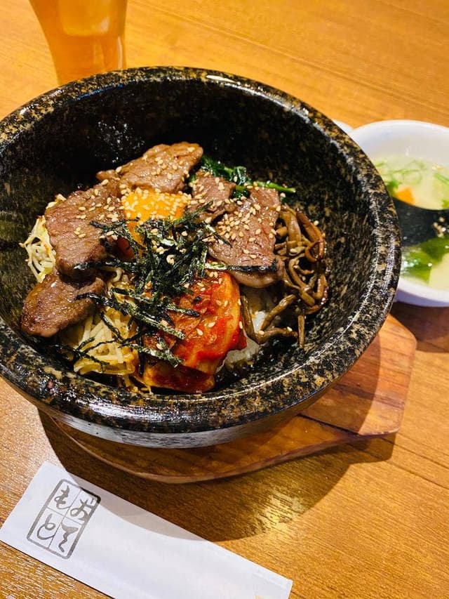 牛宗まるなか 長尾店 - サブ画像1