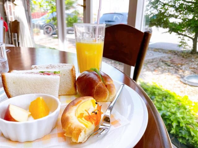 コロンバ 江端店 - サブ画像3