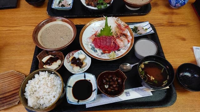 本居庵 - サブ画像1