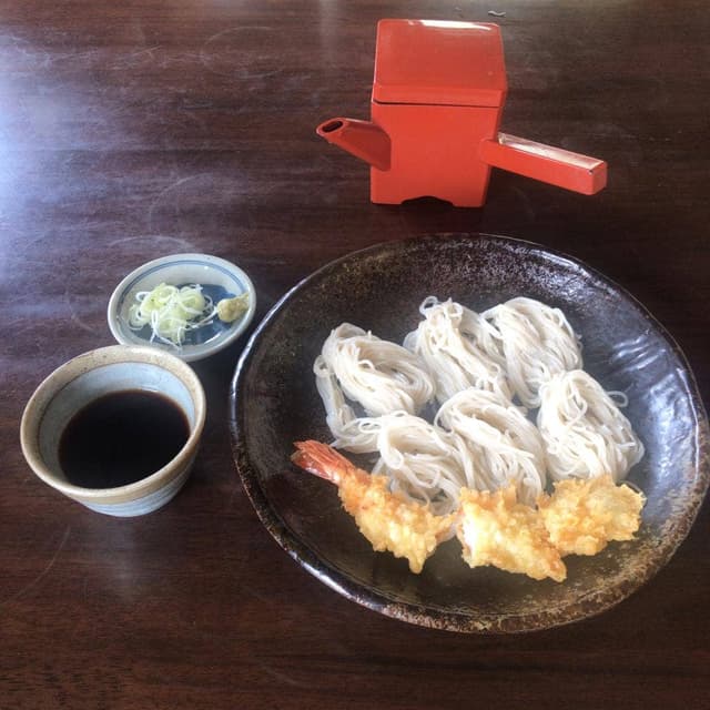 しげそば - サブ画像2
