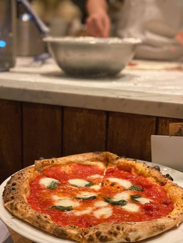 SALVATORE CUOMO & BAR 天神 - サブ画像2