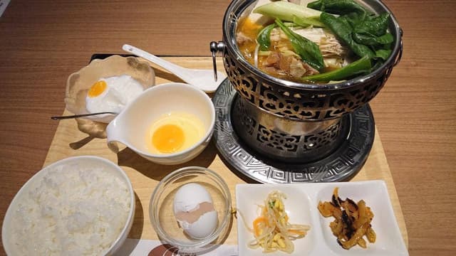 小尾羊 巣鴨店 - サブ画像3