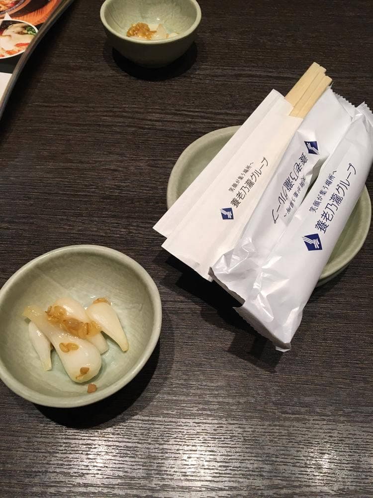 養老乃瀧 京急蒲田あすとウィズ店