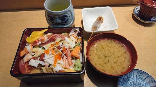 よし寿司 - サブ画像1