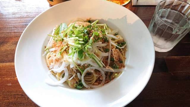 イタリアンバールJUN - サブ画像3