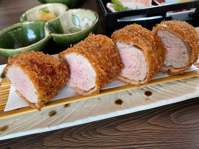 とんかつの廣 - サブ画像1