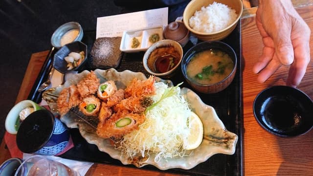 かつアンドかつ 伊丹大鹿店 - サブ画像3