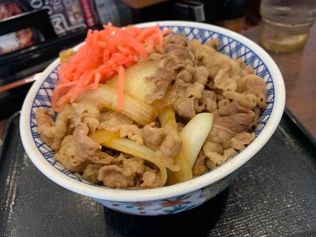 吉野家 堺東駅前店 - サブ画像2