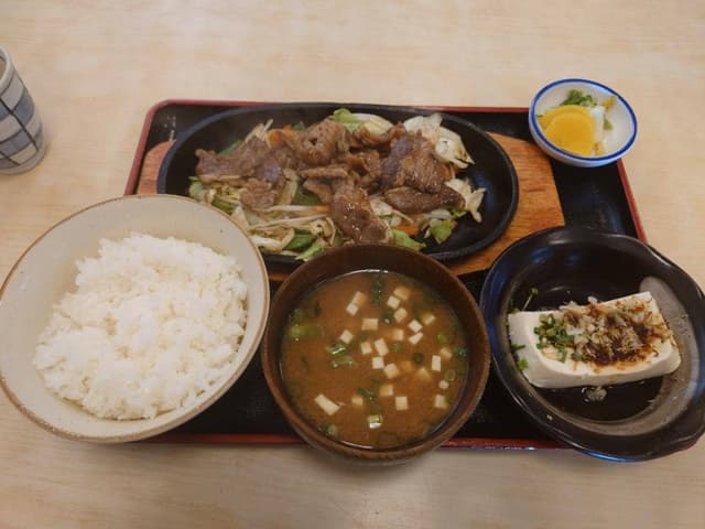 岡八 - サブ画像3