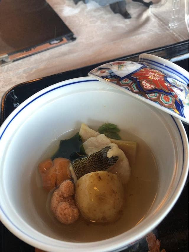 幻董庵 - サブ画像2