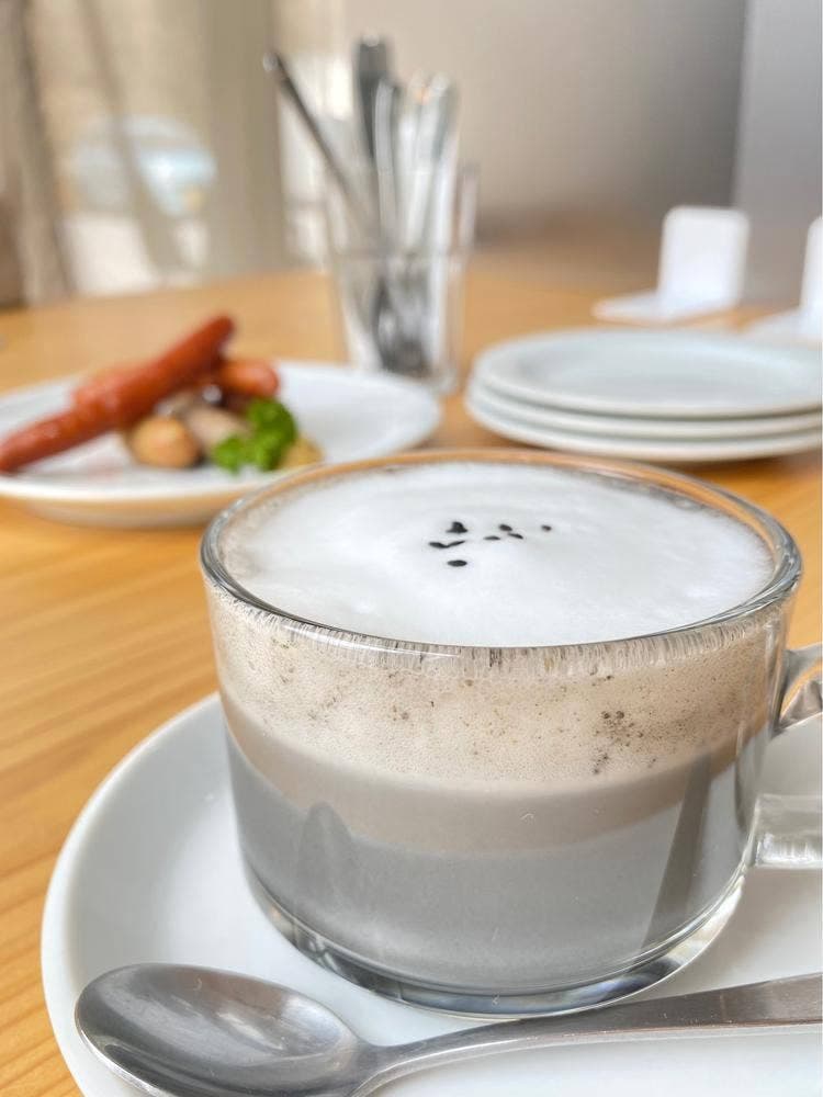 Cafe hip karuizawa