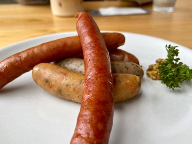 Cafe hip karuizawa - サブ画像2