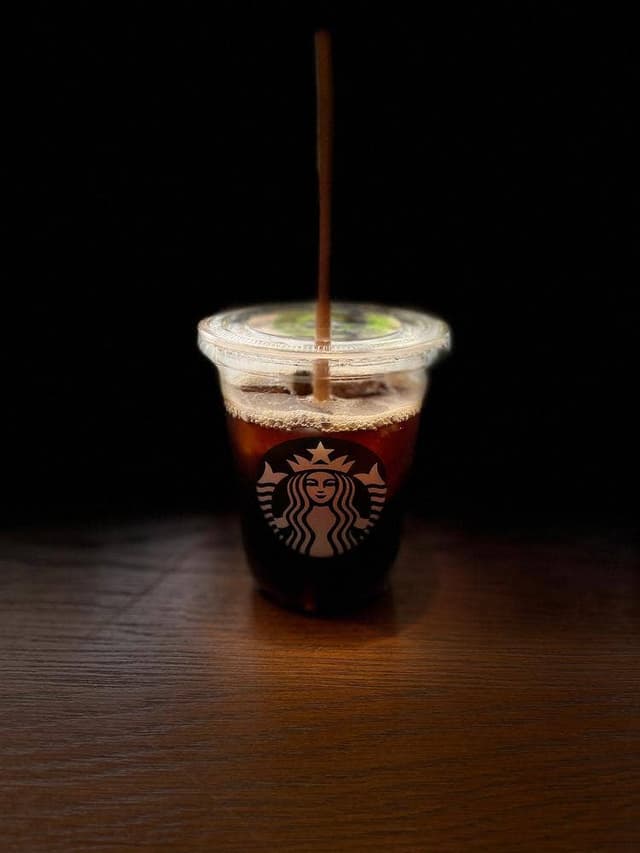 スターバックス コーヒー 築地駅前店 - サブ画像1
