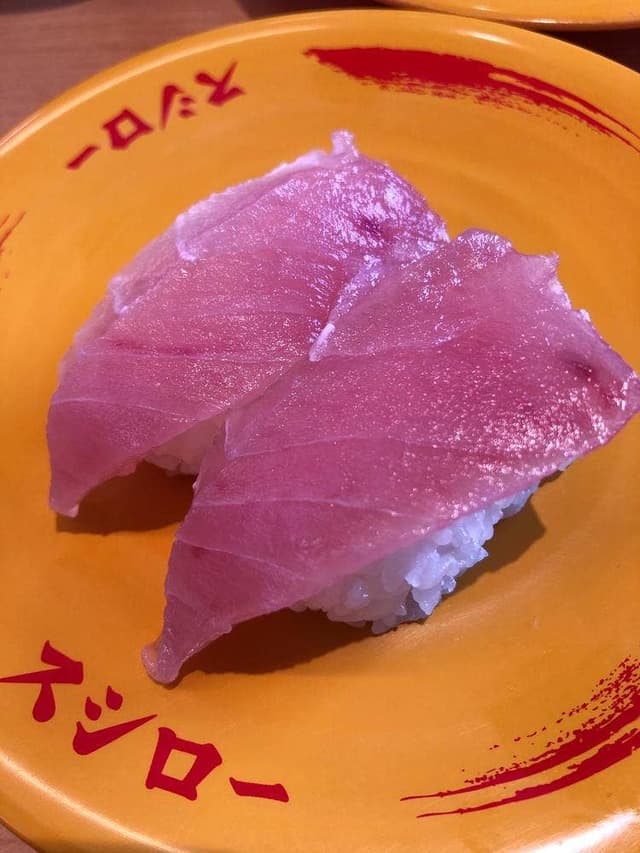 スシロー 三芳店 - サブ画像3