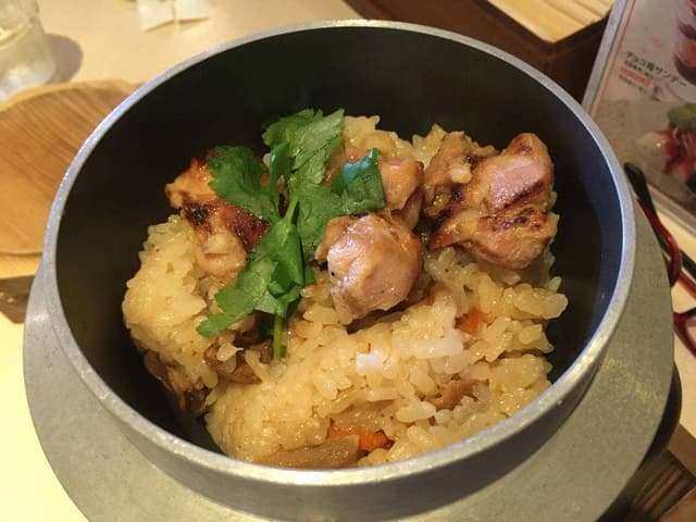 和食レストラン 万さく 砺波店 - サブ画像2