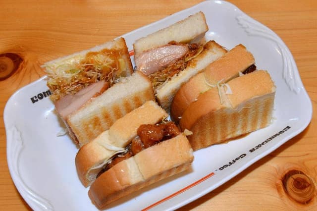 コメダ珈琲店 宇都宮みどり野店 - サブ画像2