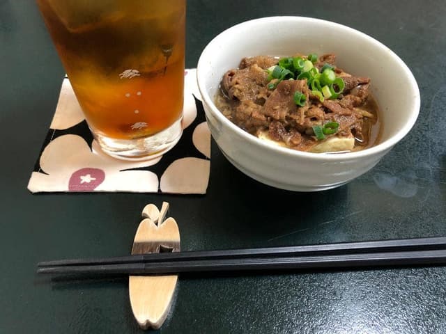 味喜や - サブ画像2