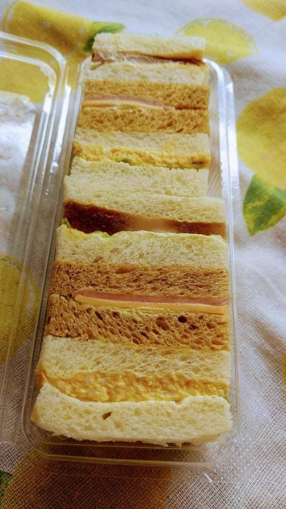 キムラヤのパン 玉野店 - サブ画像2
