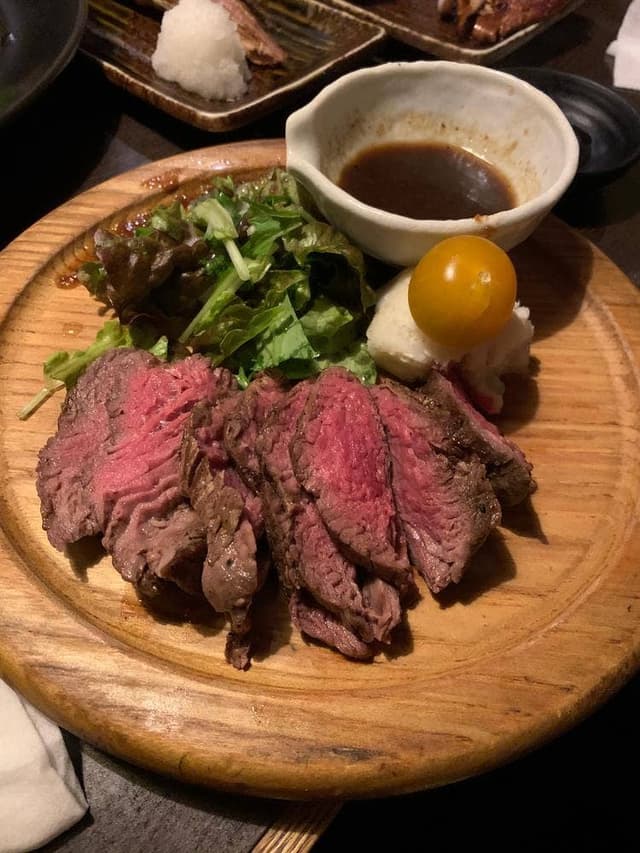 山の猿 南1条店 - サブ画像1