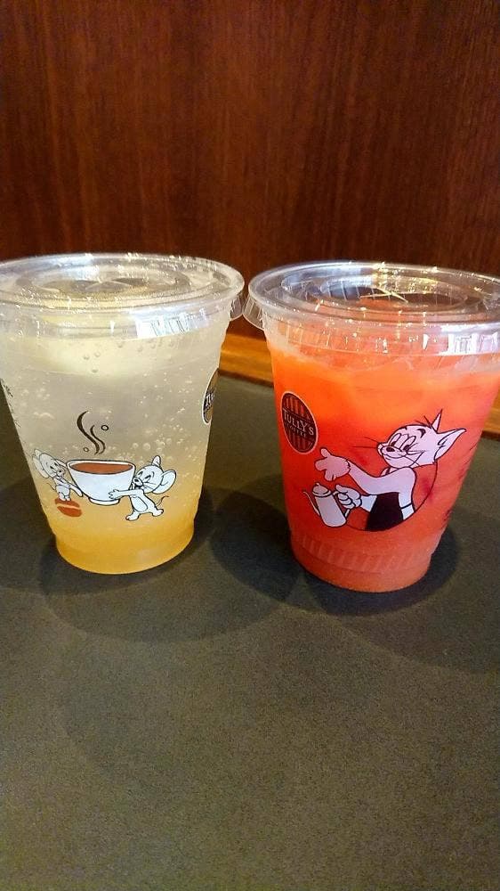 タリーズコーヒー 麹町店