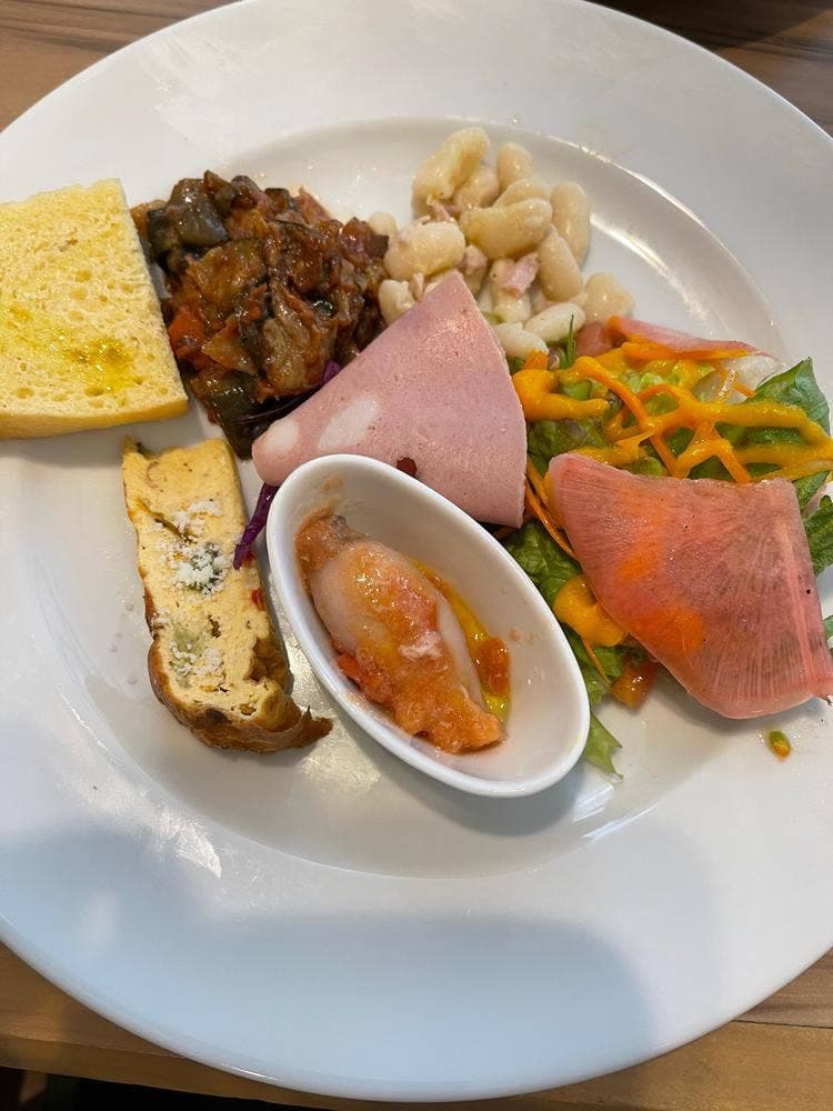 イタリア料理 ステッラディマーレ
