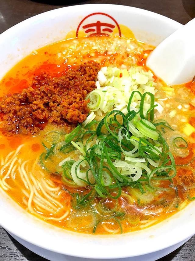 来来亭 野々市店 - サブ画像2