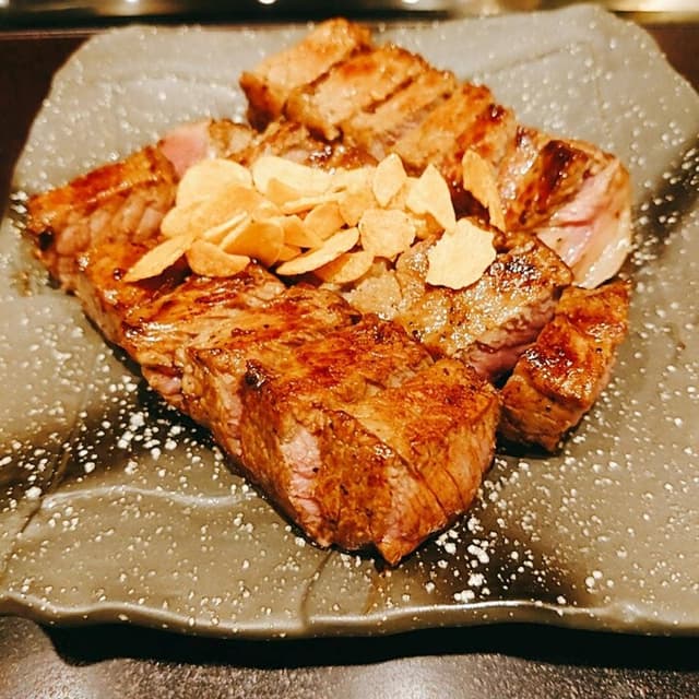 ステーキハウスあづま 新潟東映ホテル - サブ画像3