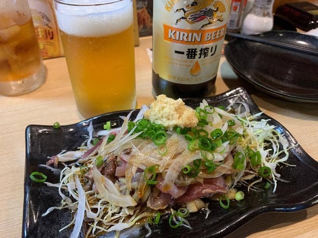 地鶏もも炭火焼き 嵐坊 赤江店 - サブ画像3