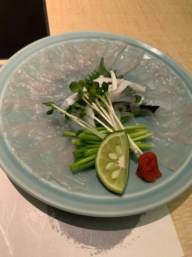 とらふぐ亭 蒲田店 - サブ画像3