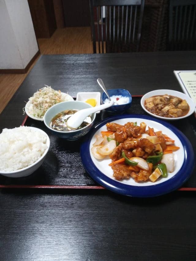 李餃子 - サブ画像1