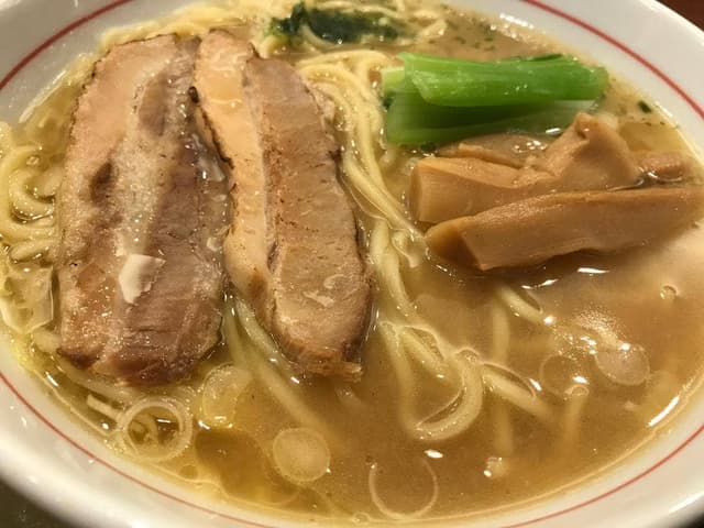 三宝亭 会津若松インター店 - サブ画像1