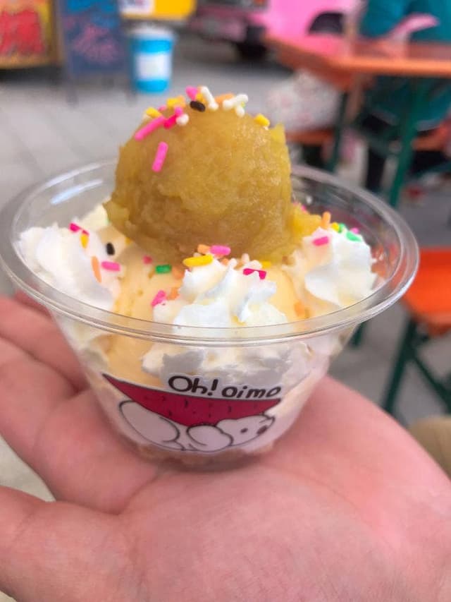 Oh!oimo - サブ画像1