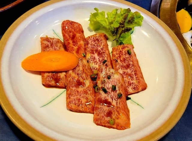 焼肉御殿本店 - サブ画像1