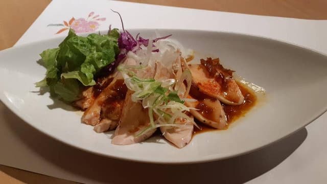 地鶏×鮮魚 個室居酒屋 もみじ邸 小倉本店 - サブ画像2