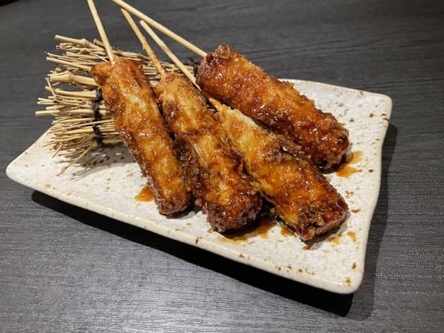 個室居酒屋 地鶏×土鍋ご飯 あし火 高崎本店 - サブ画像3