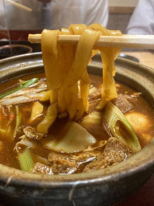角千本店 きしめん茶屋 - サブ画像2